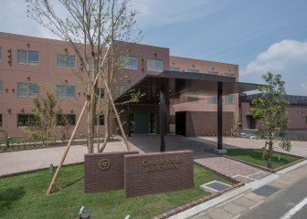 カーサ・デ・ヴェルデ黒沢