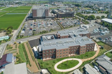 カーサ・デ・ヴェルデ黒沢