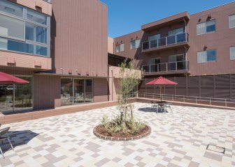 カーサ・デ・ヴェルデ黒沢