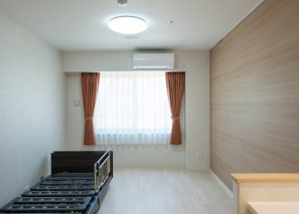 カーサ・デ・ヴェルデ黒沢