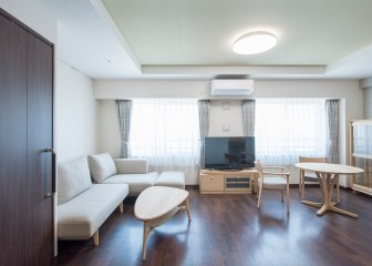 カーサ・デ・ヴェルデ黒沢