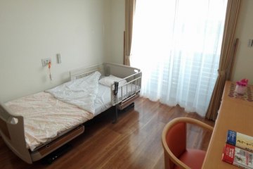 家族の家ひまわり大泉