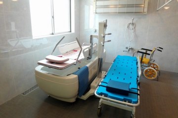 家族の家ひまわり大泉