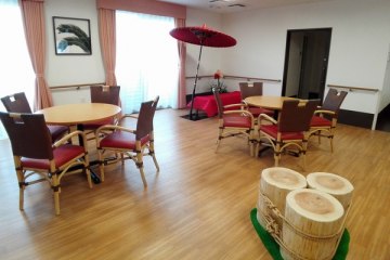 家族の家ひまわり大泉