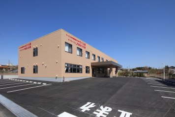 サービス付き高齢者向け住宅さくら郷