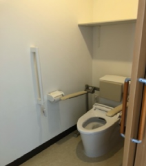 ヴィベル太田大島町