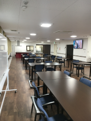 サービス付き高齢者向け住宅パルクアイリス