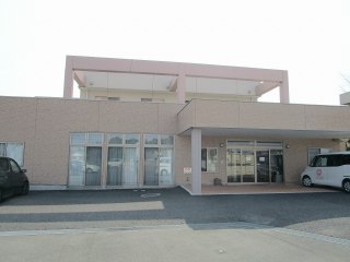 サービス付き高齢者向け住宅みかぼの郷