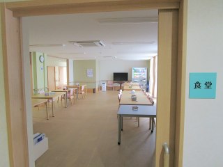 サービス付き高齢者向け住宅みかぼの郷