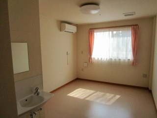 サービス付き高齢者向け住宅みかぼの郷