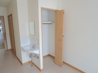 サービス付き高齢者向け住宅みかぼの郷