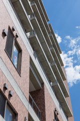 サービス付き高齢者向け住宅オアシス