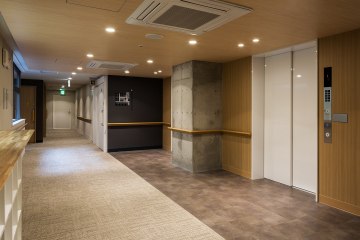 サービス付き高齢者向け住宅オアシス