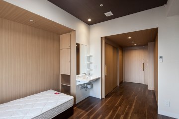 サービス付き高齢者向け住宅オアシス