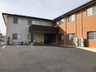 ヴィベル館林栄町