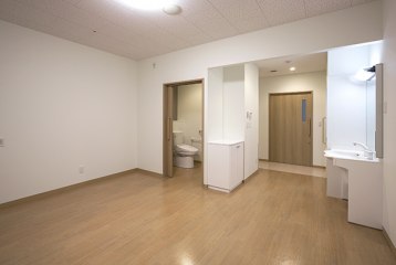 関越中央病院介護・福祉村北原の里