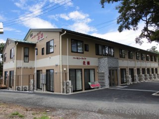 ハーモニーライフ北橘