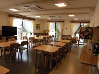 ハーモニーライフ北橘