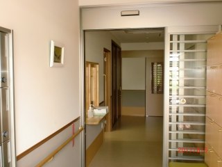 ハーモニーライフ北橘