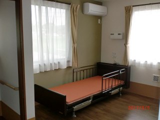 ハーモニーライフ北橘