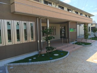 パルクフローラ