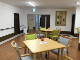 パルクフローラ