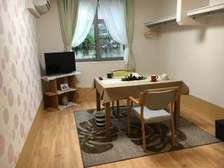 パルクフローラ