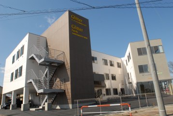 サービス付き高齢者向け住宅花林