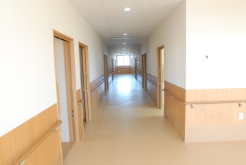 サービス付き高齢者向け住宅花林