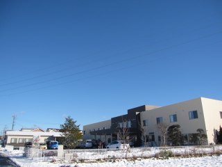 サービス付き高齢者向け住宅はなき