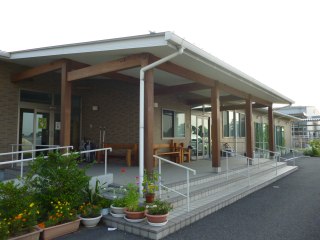 メディカルハイム赤堀