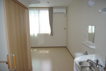 メディカルハイム赤堀