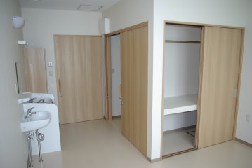 メディカルハイム赤堀