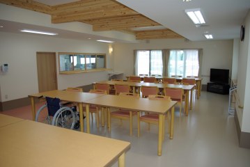 メディカルハイム赤堀