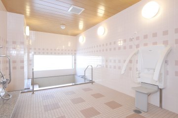 サービス付き高齢者向け住宅旭川透析タウン夢みらい
