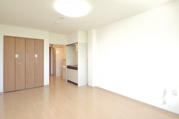 サービス付き高齢者向け住宅旭川透析タウン夢みらい