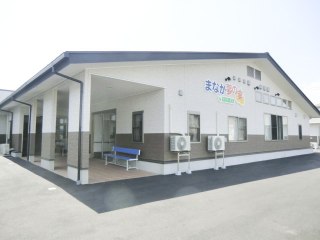 サービス付き高齢者向け住宅まなか夢の実