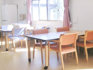 サービス付き高齢者向け住宅まなか夢の実