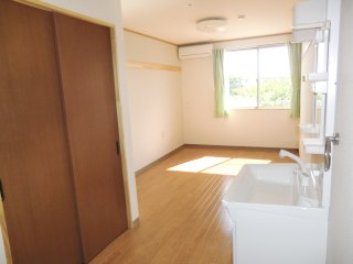 サービス付き高齢者向け住宅まなか夢の実