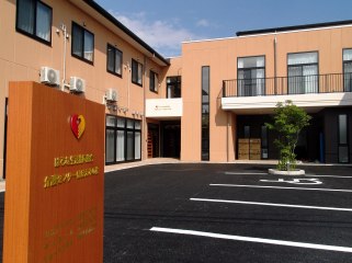 高齢者住宅ほほえみの杜