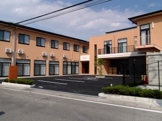 高齢者住宅ほほえみの杜