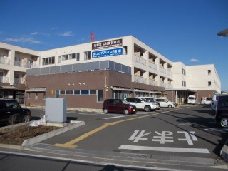 元総社公社賃貸住宅