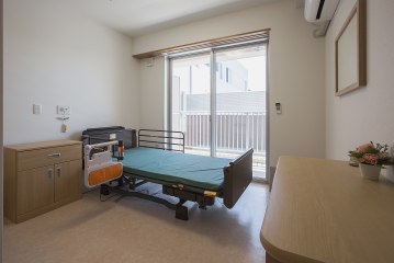 元総社公社賃貸住宅