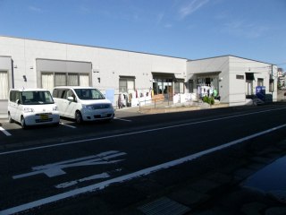 ふるさとホーム前橋上小出
