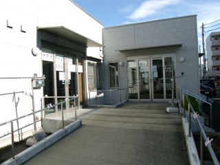 ふるさとホーム前橋上小出