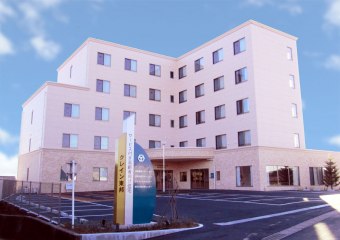 サービス付き高齢者向け住宅クレイン東邦