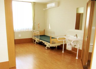 サービス付き高齢者向け住宅クレイン東邦