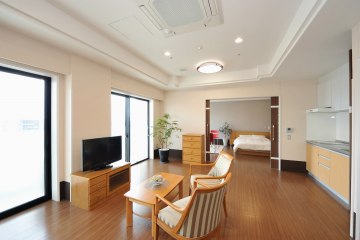 アムールタウン高崎最美時別館