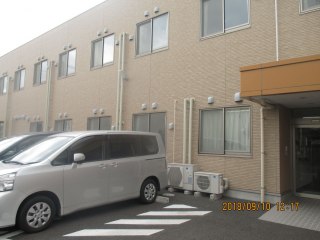 ふるさとホーム館林