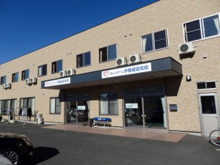 あんしんホーム伊勢崎昭和町